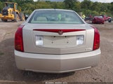 Cadillac Cts Standard 1G6DM57T270129101 снимка
