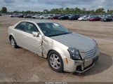 Cadillac Cts Standard 1G6DM57T270129101 снимка