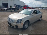 Cadillac Cts Standard 1G6DM57T270129101 снимка