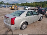 Cadillac Cts Standard 1G6DM57T270129101 снимка