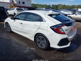 Honda Civic Ex SHHFK7H51HU201754 снимка