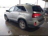 Kia Sorento Lx 5XYKT4A62EG480389 снимка