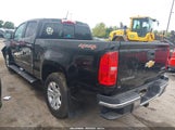 Chevrolet Colorado Lt 1GCPTCE14G1356285 снимка