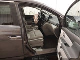 Honda Odyssey Ex-L 5FNRL5H66EB124173 снимка