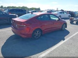 Hyundai Elantra Se KMHD84LF7HU142136 photo
