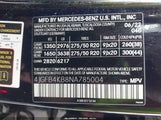 Mercedes-Benz Gle 350 4Matic 4JGFB4KB8NA785004 fotografie