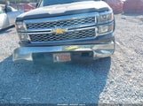 Chevrolet Silverado  1Lt 3GCUKREH8FG171825 снимка