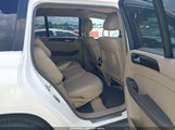 Mercedes-Benz Gl 350 Bluetec 4Matic 4JGDF2EE7FA461999 снимка