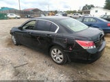 Honda Accord 2.4 Ex 1HGCP2F7XAA160148 снимка