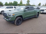 Toyota Tacoma Trd Sport 3TYDZ5BN7MT003627 photo
