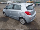 Mitsubishi Mirage Se ML32A4HJ1HH019988 снимка