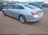 Chevrolet Malibu Fwd Lt 1G1ZD5ST6MF054219 fotografie