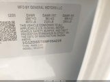 Chevrolet Malibu Fwd Lt 1G1ZD5ST6MF054219 photo