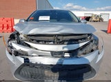 Toyota Corolla Le 5YFEPRAE5LP058678 снимка