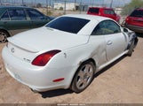 Lexus Sc 430 JTHFN48Y120014603 снимка