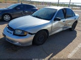 Chevrolet Cavalier 1G1JC52F337249049 снимка