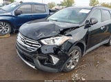Hyundai Santa Fe Gls KM8SM4HF1EU064251 снимка