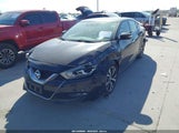 Nissan Maxima 3.5 Platinum/3.5 S/3.5 Sl/3.5 Sr/3.5 Sv 1N4AA6AP8GC430521 снимка