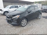 Buick Encore Fwd Preferred KL4CJASB4KB731790 снимка