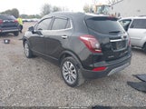 Buick Encore Fwd Preferred KL4CJASB4KB731790 снимка