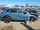 Honda Hr-V 2Wd Sport 3CZRZ1H58TM709631 fotografie