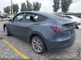 Tesla Model Y Awd/Long Range Dual Motor All-Wheel Drive 7SAYGDEE9PA114231 fotografie