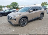 Nissan Rogue Sv Intelligent Awd 5N1BT3BB8SC764224 fotografie