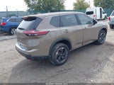 Nissan Rogue Sv Intelligent Awd 5N1BT3BB8SC764224 fotografie