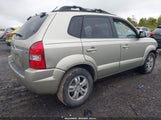 Hyundai Tucson Gls/Limited KM8JN72D56U296905 photo