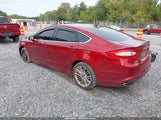 Ford Fusion Se 3FA6P0T93GR295076 снимка