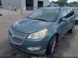 Chevrolet Traverse Lt 1GNEV23D59S110701 снимка