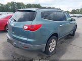 Chevrolet Traverse Lt 1GNEV23D59S110701 снимка