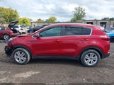 Kia Sportage Lx KNDPMCAC5K7494122 снимка
