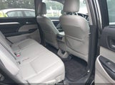 Toyota Highlander Xle V6 5TDKKRFH6ES019600 снимка