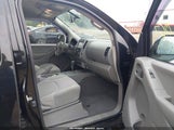 Nissan Frontier Sv 4X4 1N6ED0EB0LN708130 fotografie