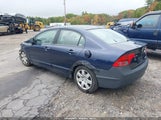 Honda Civic Lx 1HGFA165X6L120042 снимка