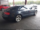 Audi A5 2.0T Premium WAULFAFR7EA009087 снимка