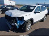GMC Terrain Awd Sle 3GKALTEG4RL336905 снимка