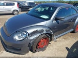 Volkswagen Beetle 2.5L 3VWJX7AT4CM648571 снимка