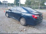 Toyota Camry Le 4T1BF1FK5EU400797 снимка