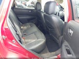 Nissan Rogue Sv JN8AS5MT5DW017951 снимка