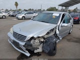 Mercedes-Benz C 230 Sport WDBRF52H57F936238 fotografie