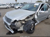 Mercedes-Benz C 230 Sport WDBRF52H57F936238 fotografie