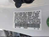 Honda Civic Lx 19XFC2F6XKE202914 снимка