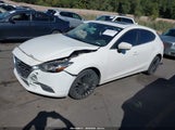 Mazda Mazda3 Touring 3MZBN1L39JM245817 снимка