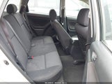 Toyota Matrix Xr 2T1KR38E43C072510 снимка