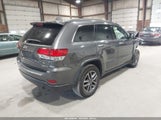 Jeep Grand Cherokee Limited 4X4 1C4RJFBG5LC112023 fotografie