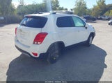 Chevrolet Trax Awd Lt KL7CJPSM5NB551262 снимка