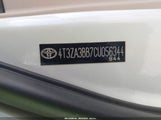 Toyota Venza Xle 4T3ZA3BB7CU056344 снимка