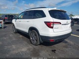 Honda Pilot Awd Sport 5FNYF6H34NB082553 fotografie
